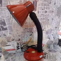 چراغ مطالعه  خرطومی      DL.113