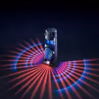 اسپیکر و پخش کننده خانگی سونی مدل MHC-V43D