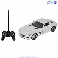 ماشین کنترلی Mercedes Benz SLS مدل js1058