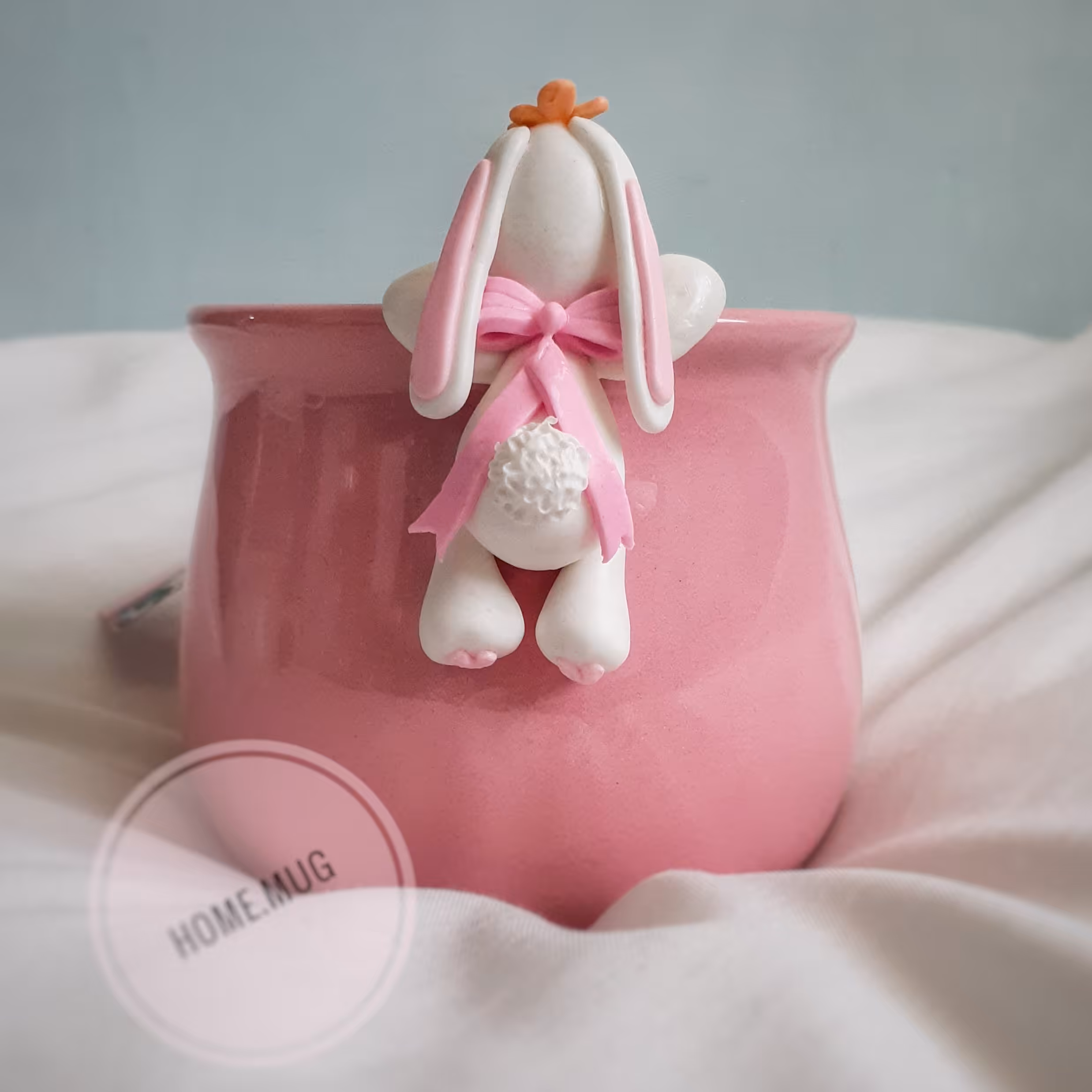 ماگ خرگوش فضولچه