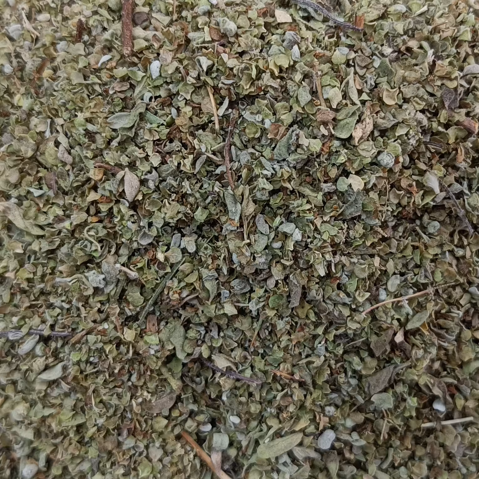 120 گرم مرزنجوش خشک درجه یک 