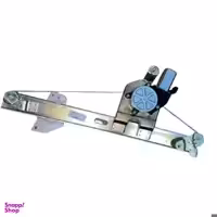 دستگاه شیشه بالابر جلو راست مدل 7098 مناسب دنا پلاس