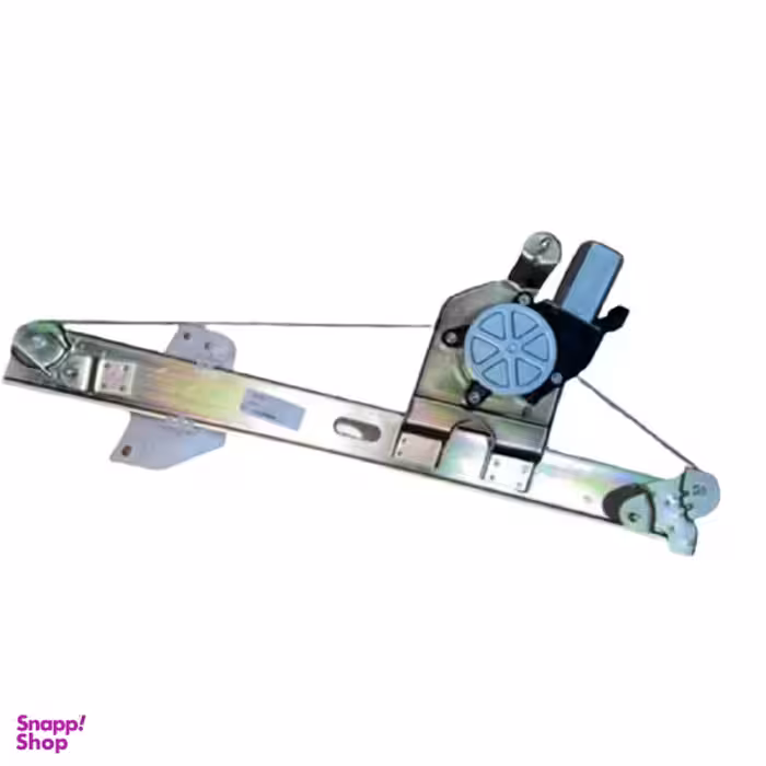 دستگاه شیشه بالابر جلو راست مدل 7098 مناسب دنا پلاس