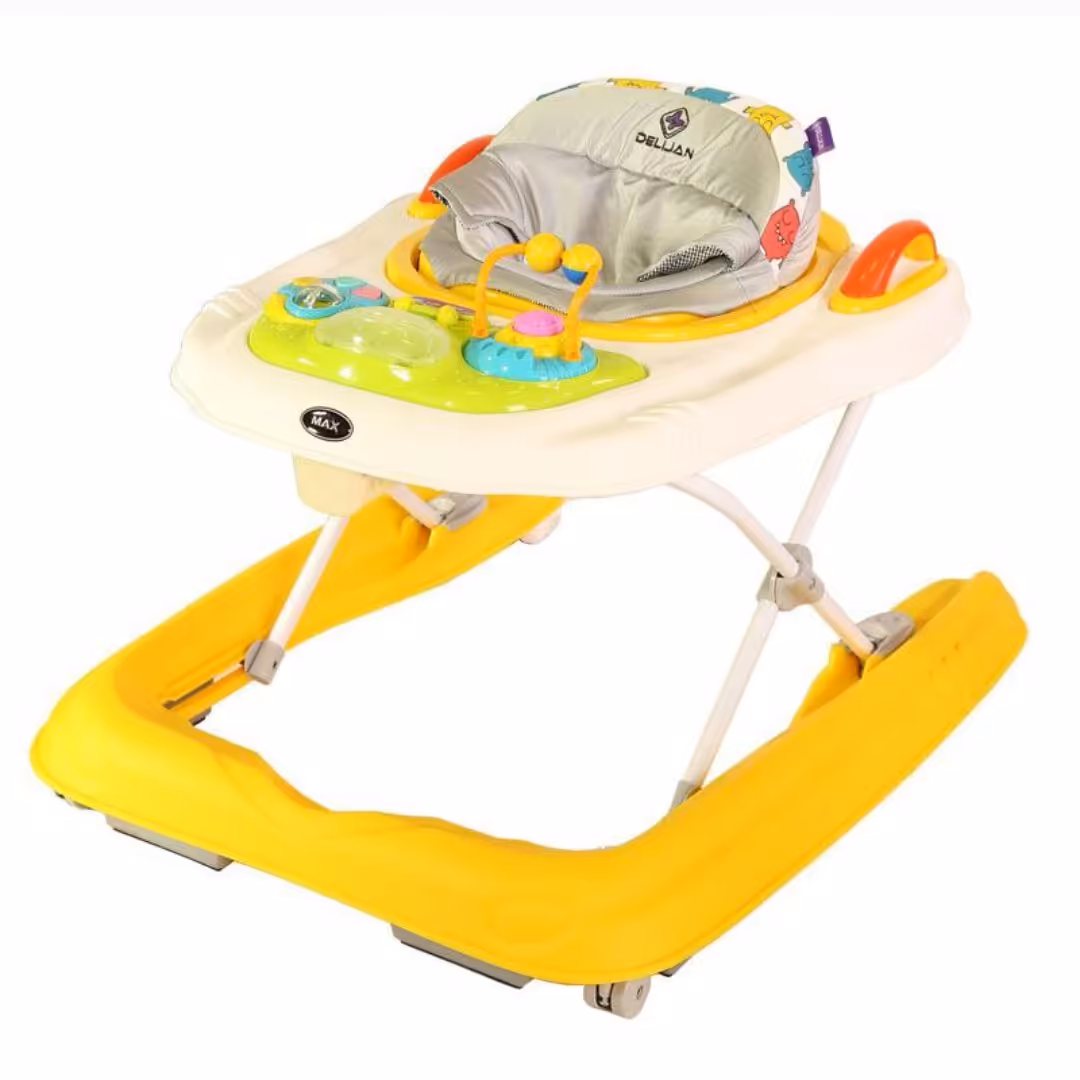 روروئک والکر  دلیجان مدل مکس