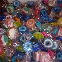 شکلات لاکچری