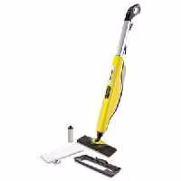 بخار شوی ایستاده کرشر SC3 Upright easy fix
