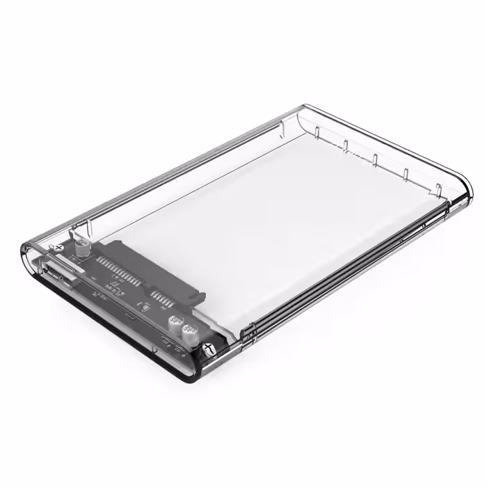 محفظه هارد دیسک اوریکو مدل Hard drive Enclosure ORICO 2139U3-CR-BP