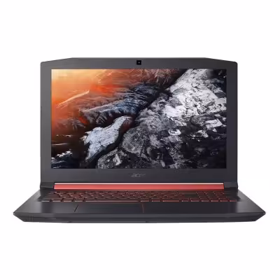 لپ تاپ ایسر مدل Acer Nitro 5 I5 (10300H) - 8GB - 256GB SSD - 4GB (RTX3050)