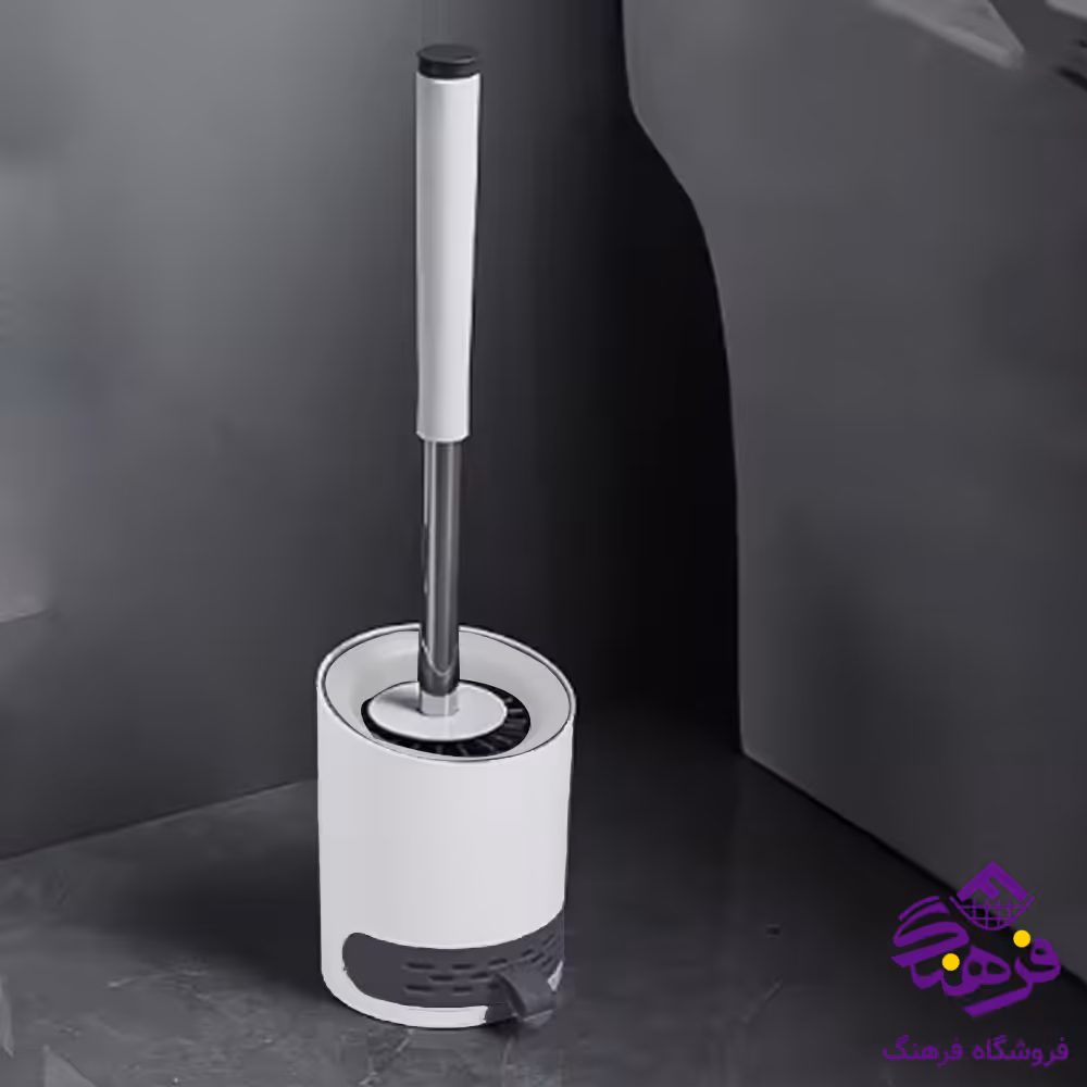 توالت شوي الومينيوم WS 2063