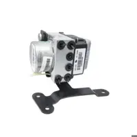 مجموعه بوستر ترمز به همراه سنسور خلا کروز پلاس مناسب پژو 207  کد CR40150501
