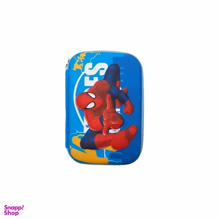 جامدادی طرح اسپایدرمن کد ST025