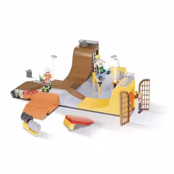 لگو پیست اسکیت سواران