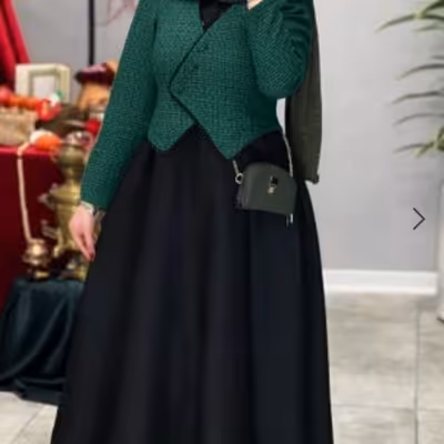 کت سارافون انار دونه یلدا ️