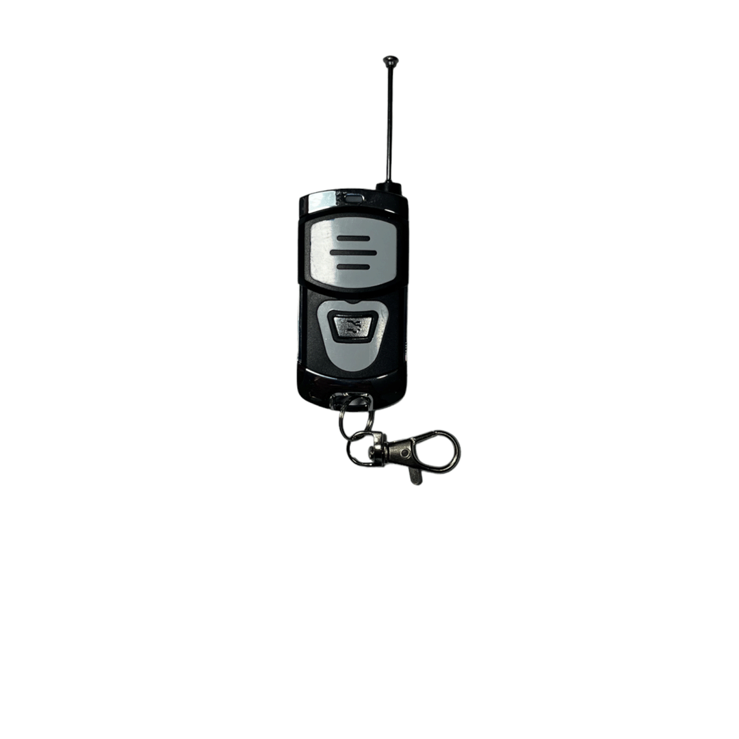 ریموت آنتن دار plc