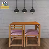 ست میز نهارخوری کمجا DNT58