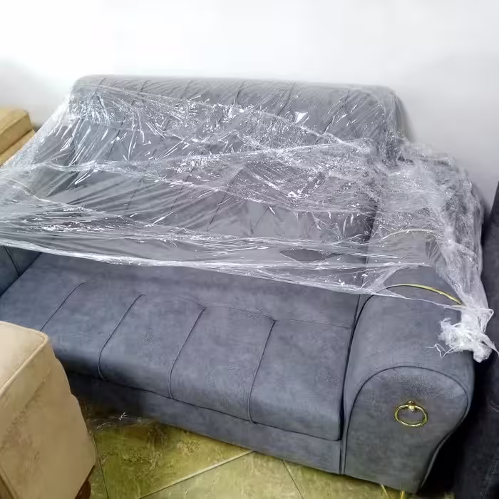 مبل راحتی 7 نفره مدل تاپ
