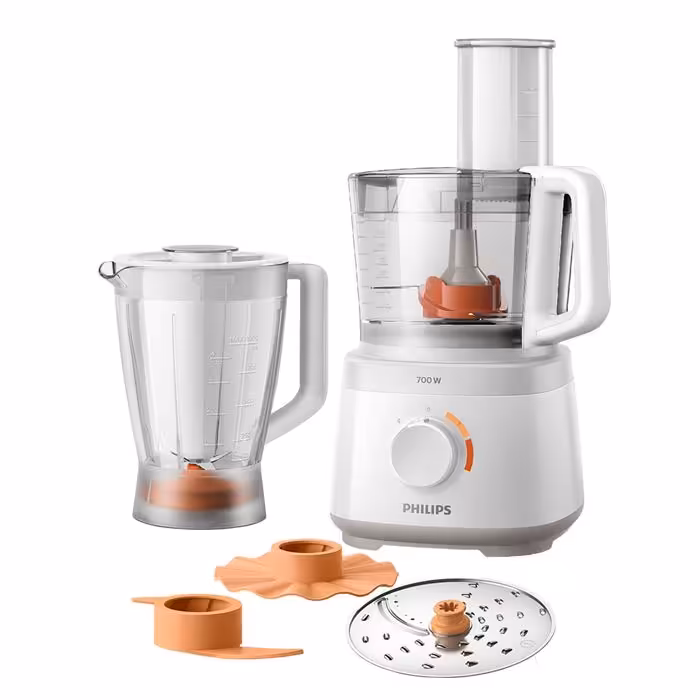 غذاساز فیلیپس مدل HR 7320