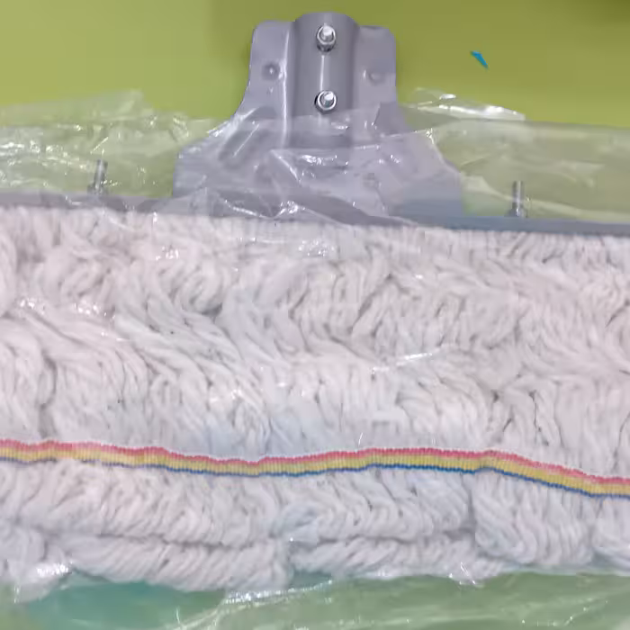 تی نخی 50 سانت بدون دسته