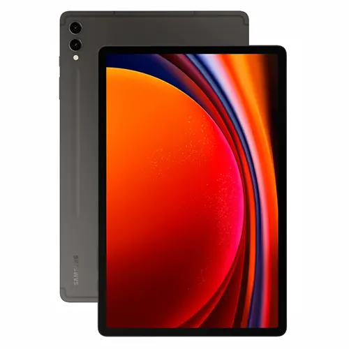 تبلت سامسونگ Samsung Galaxy Tab S9 plus  با 256 گیگ حافظه داخلی و رم 12 گیگابایت