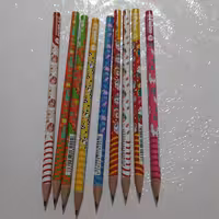 مداد زیبا عروسکی پالمو