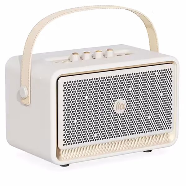 اسپیکر تازاتا مدل HARMONY III White