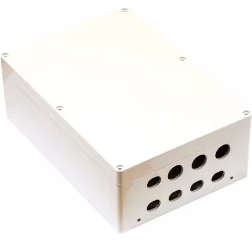 باکس روتربرد میکروتیک مدل CAOTU