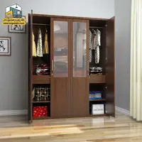 کمد لباس کد COP25 - فروشگاه سه گامه