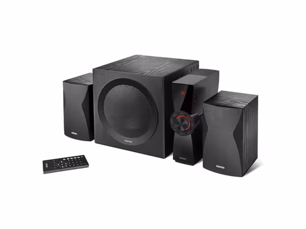 اسپیکر ادیفایر مدل CX7