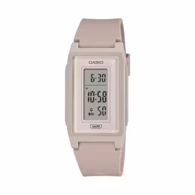 ساعت مچی کاسیو 
مدل CASIO-LF-10WH-4DF