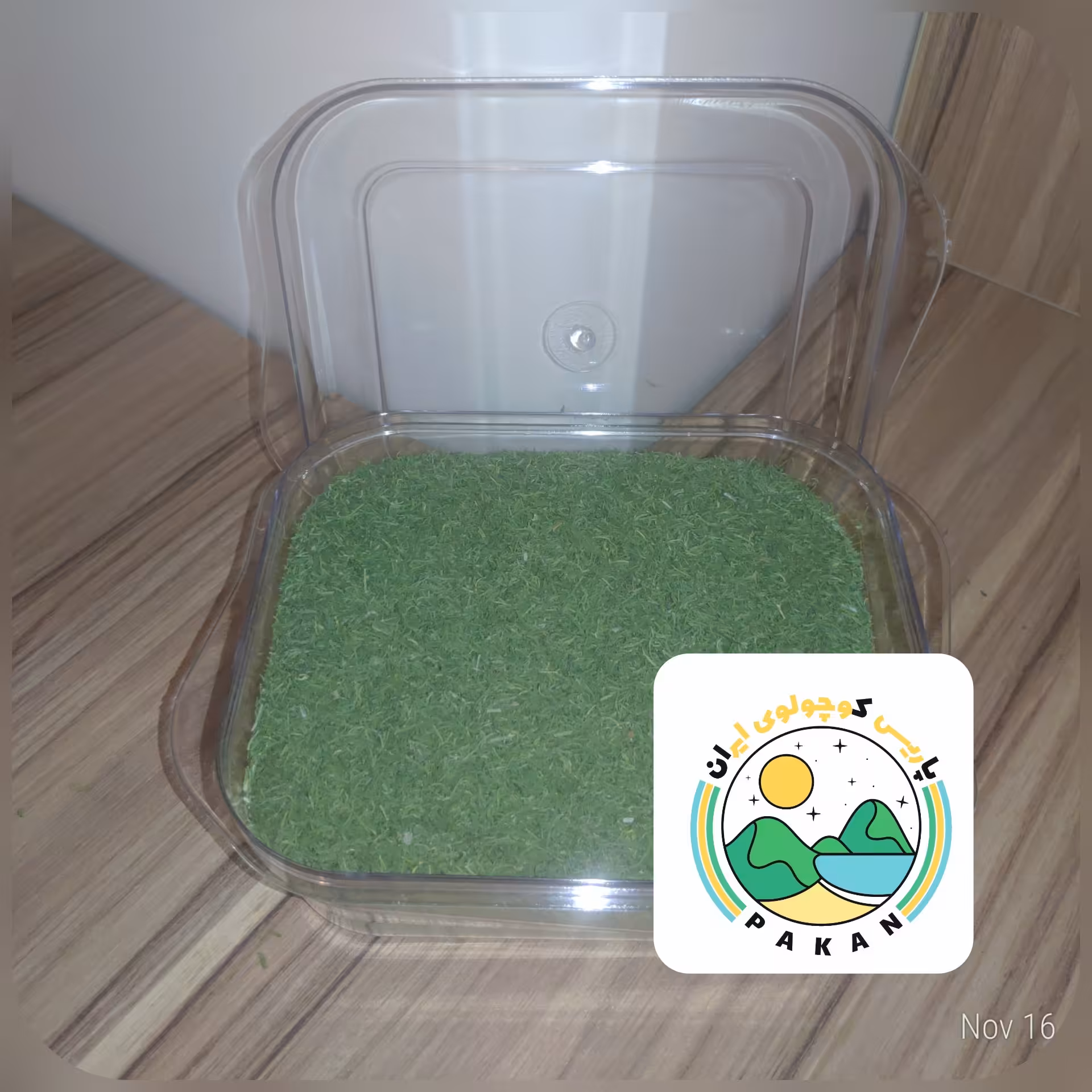 شوید خشک محلی ممتاز بروجرد (50 گرم )