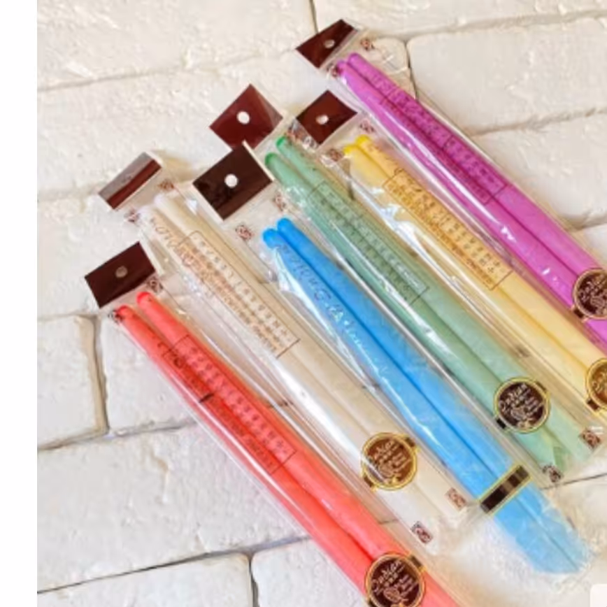 شمع گوش برای از بین بردن موهای زاید گوش