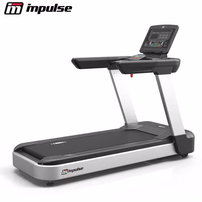 تردمیل باشگاهی ایمپالس مدل IMPULSE-AC4000