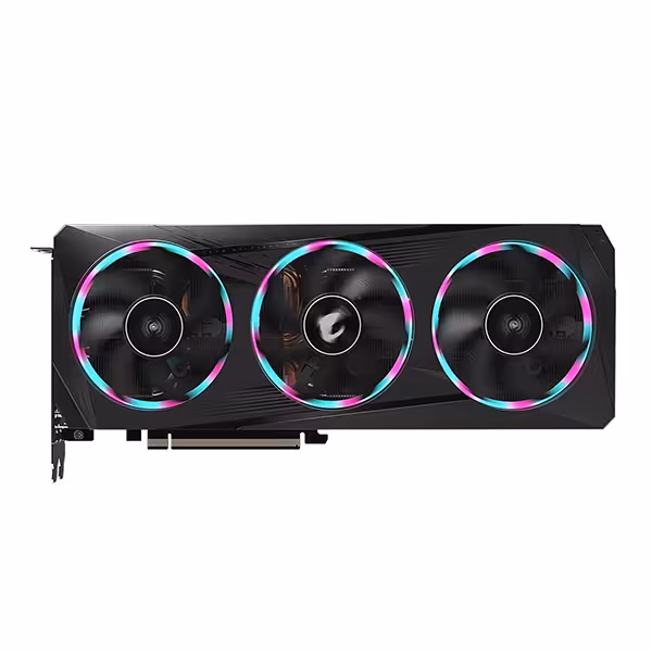 کارت گرافیک گیگابایت مدل  RTX3060Ti Aorus 8GB