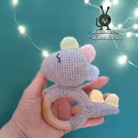 جغجغه دایناسور