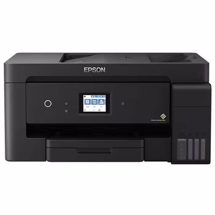 پرینتر چند کاره جوهر افشان اپسون مدل EcoTank L14150
