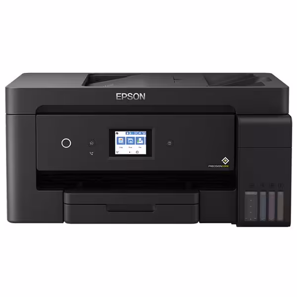 پرینتر چند کاره جوهر افشان اپسون مدل EcoTank L14150