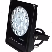 پرژکتور بلک لایت uv led
