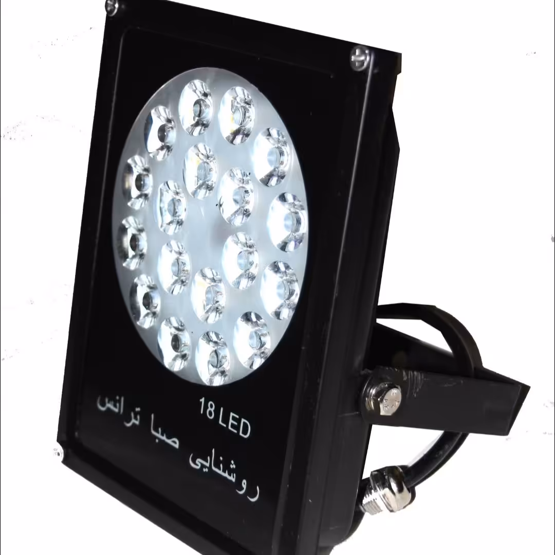 پرژکتور بلک لایت uv led
