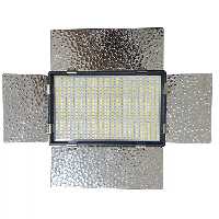 نور ثابت ال ای دی DBK Video Light SMD-520 LED