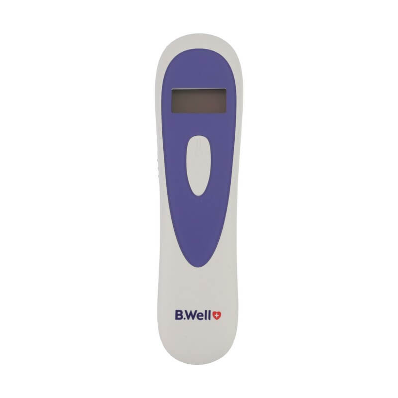 تب سنج دیجیتال لیزری بی ول مدل MED-3000