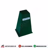 پایه دستگاه سنگ سنباده رومیزی محک مدل GD-300P