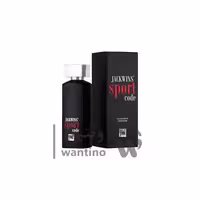 عطر ادکلن مردانه جورجیو آرمانی کد اسپرت جکوینز - جانوین (Jackwins Giorgio Armani Code Sport)