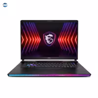 قیمت و خرید لپ تاپ ام اس آی 14VHG کد11662 | MSI GE68 HX