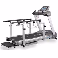 تردمیل توانبخشی اسپیریت مدل MT200