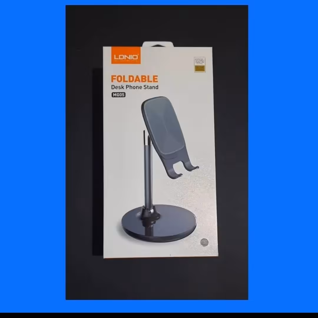 هلدر رومیزی (mg05) 