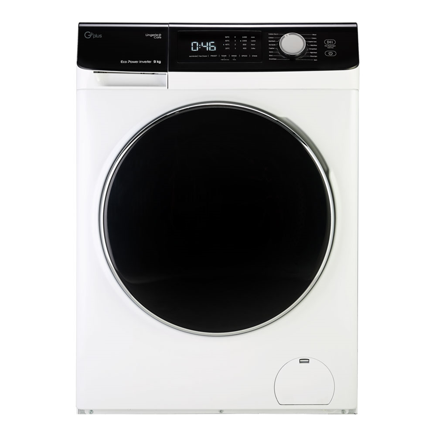 ماشین لباسشویی جی پلاس لباسشویی جی پلاس مدل K9540W