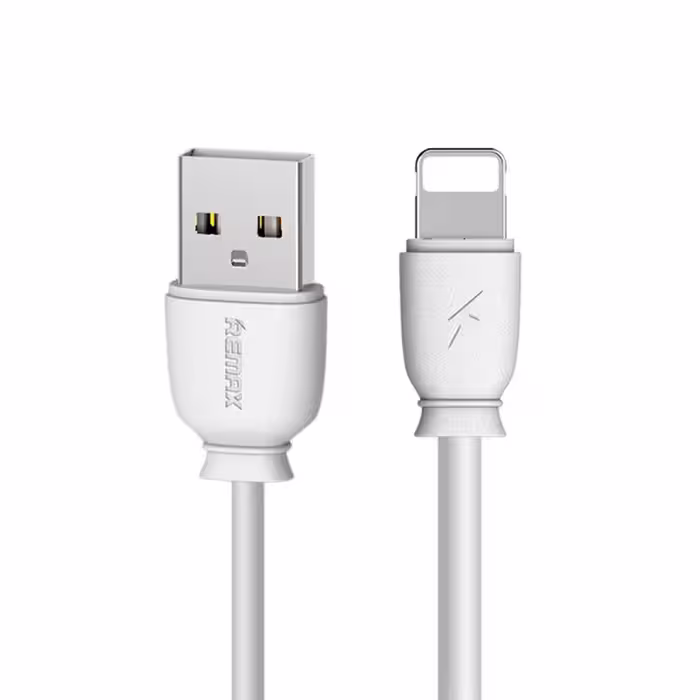 کابل تبدیل USB به لایتنینگ ریمکس مدل RC-134i طول 1 متر