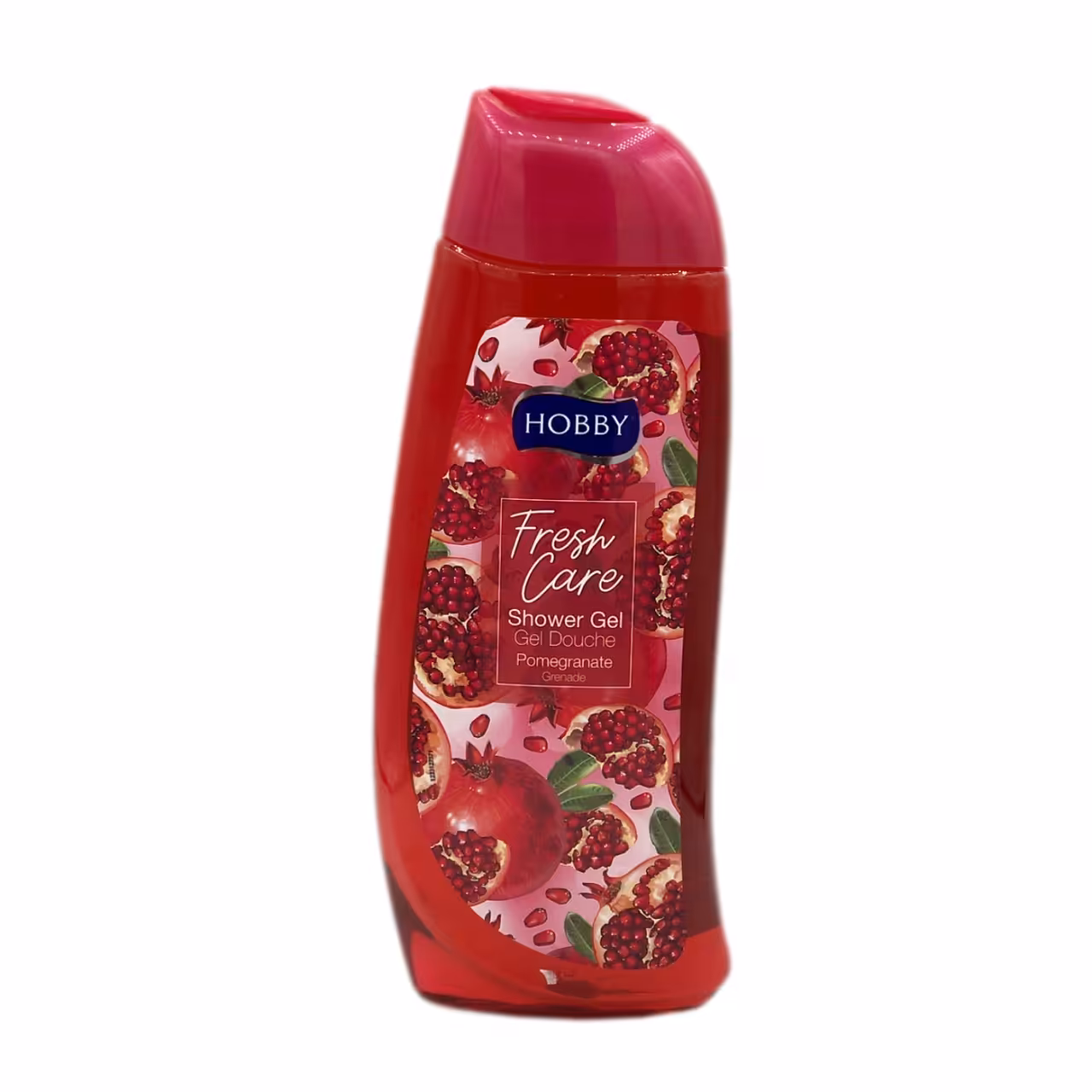 شامپو بدن هوبی مدل انار حجم 500ml