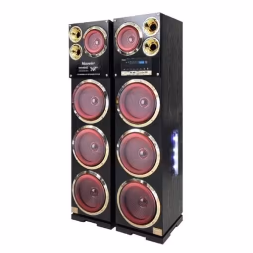 اسپیکر مکسیدر مدل MX-TS3102 TN103