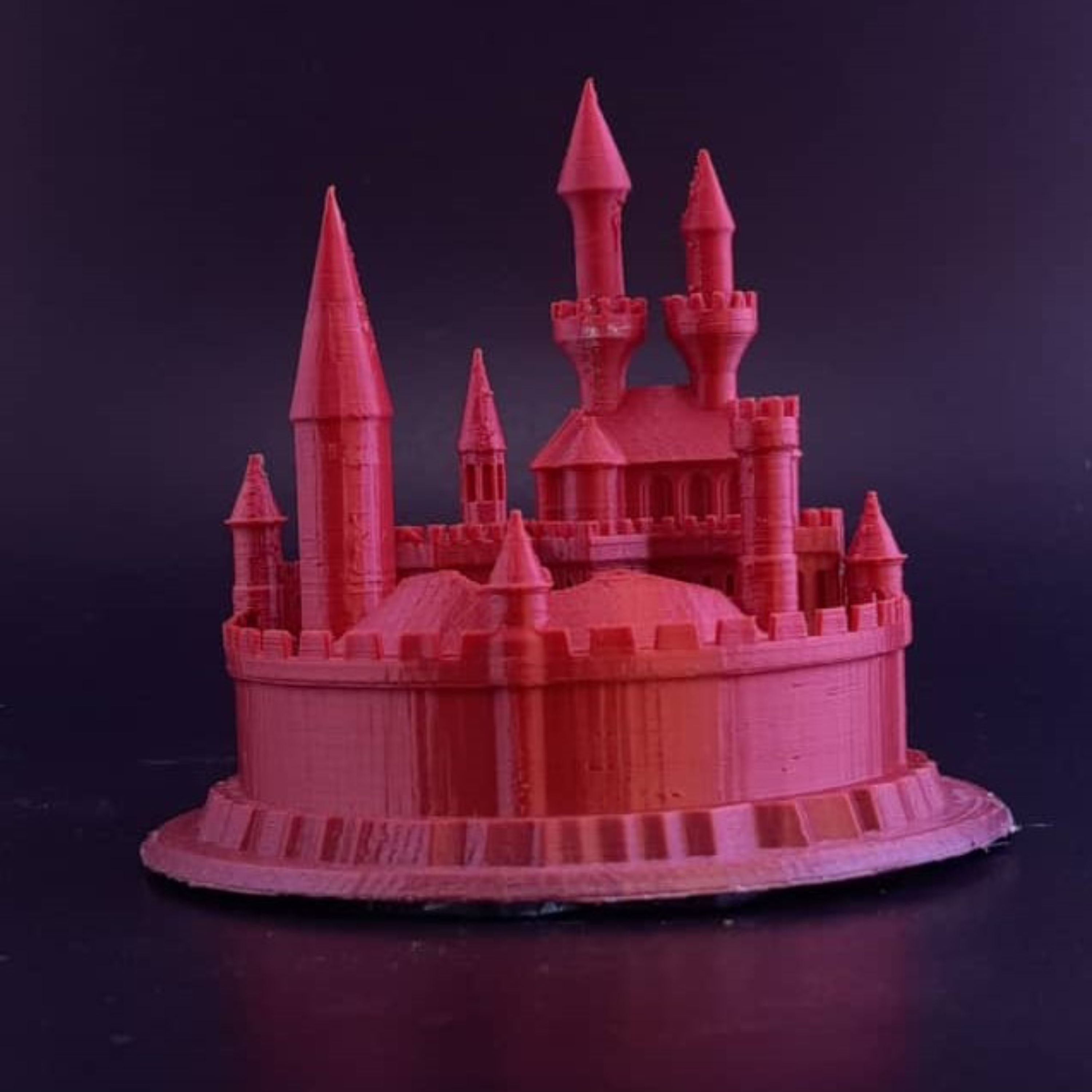 قلعه دکوری کد 01